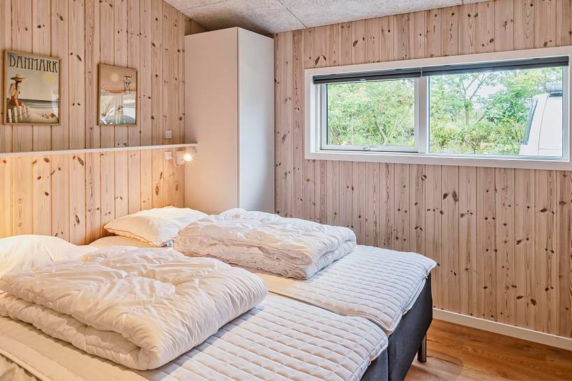Foto von Ferienhaus CN28 in Vejers Strand - Westjütland