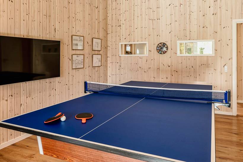 Foto von Ferienhaus CN28 in Vejers Strand - Westjütland