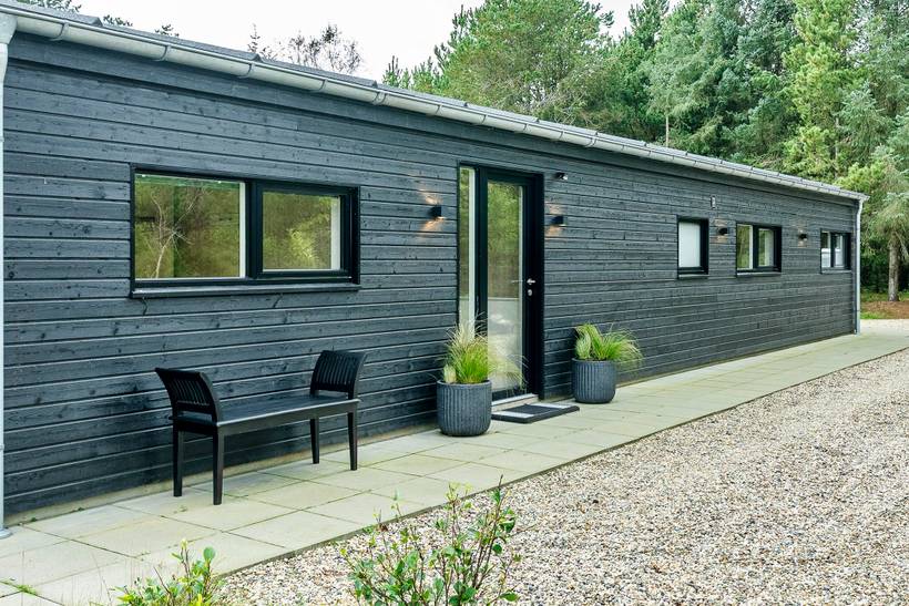 Foto von Ferienhaus CN28 in Vejers Strand - Westjütland