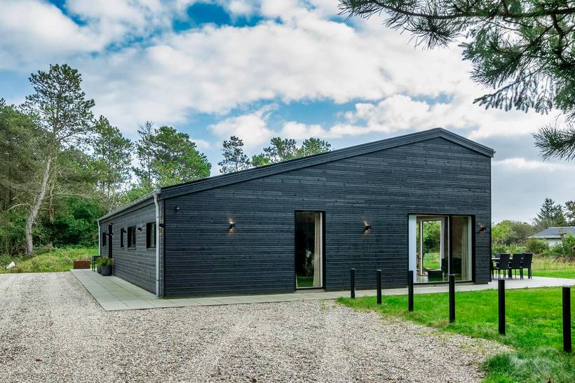 Foto von Ferienhaus CN28 in Vejers Strand - Westjütland