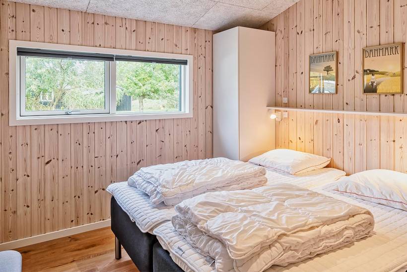 Foto von Ferienhaus CN28 in Vejers Strand - Westjütland