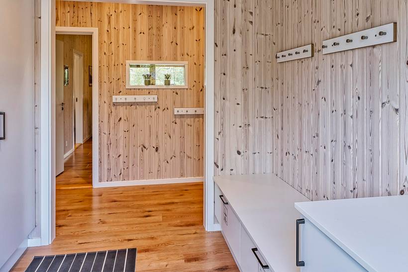Foto von Ferienhaus CN28 in Vejers Strand - Westjütland