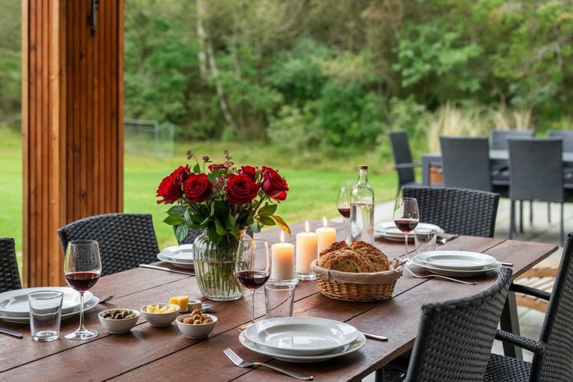 Foto von Ferienhaus CN28 in Vejers Strand - Westjütland