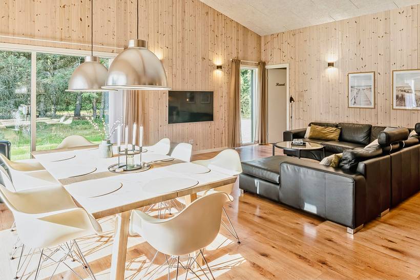 Foto von Ferienhaus CN28 in Vejers Strand - Westjütland