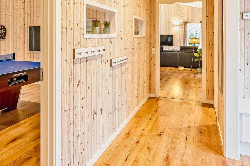 Foto von Ferienhaus CN28 in Vejers Strand - Westjütland
