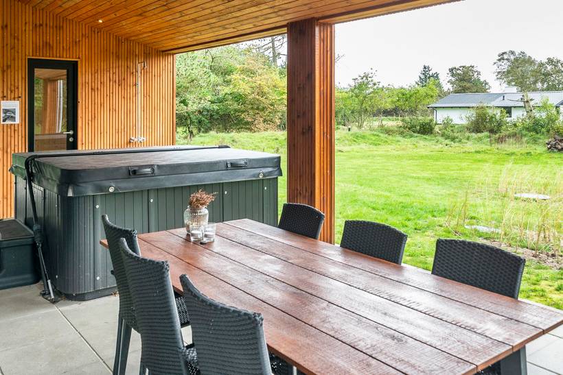 Foto von Ferienhaus CN28 in Vejers Strand - Westjütland