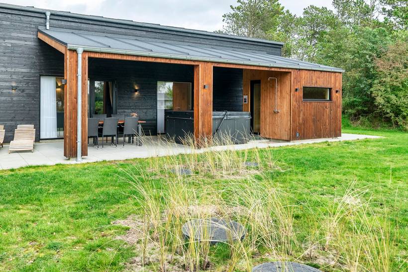 Foto von Ferienhaus CN28 in Vejers Strand - Westjütland