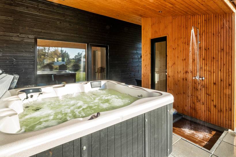 Foto von Ferienhaus CN28 in Vejers Strand - Westjütland