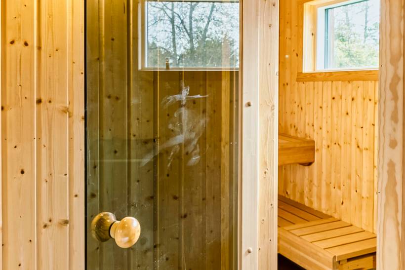 Foto von Ferienhaus CN28 in Vejers Strand - Westjütland
