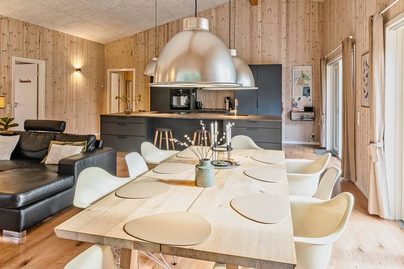 Foto von Ferienhaus CN28 in Vejers Strand - Westjütland
