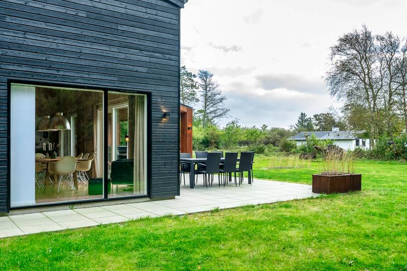 Foto von Ferienhaus CN28 in Vejers Strand - Westjütland