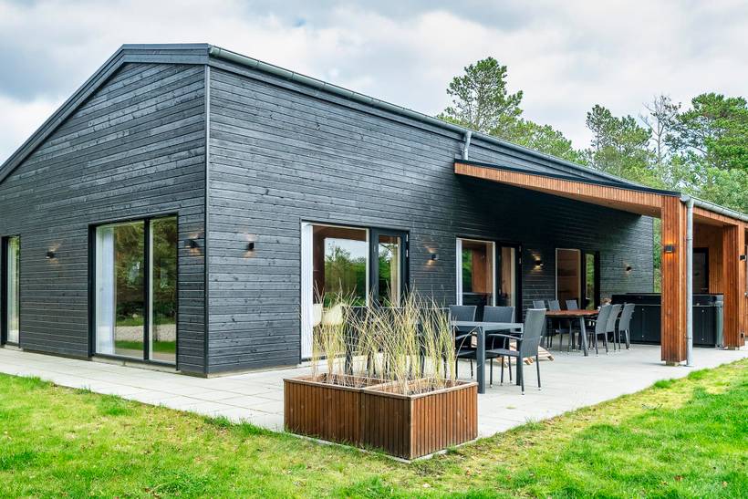 Foto von Ferienhaus CN28 in Vejers Strand - Westjütland