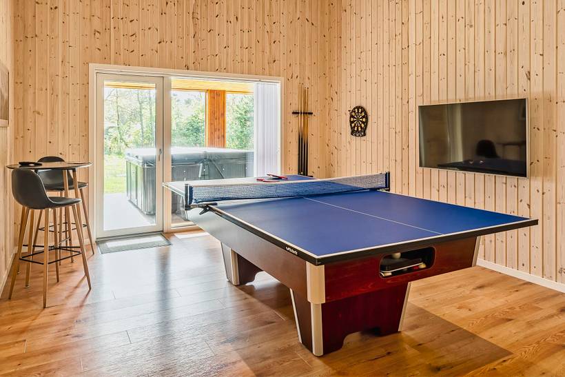 Foto von Ferienhaus CN28 in Vejers Strand - Westjütland