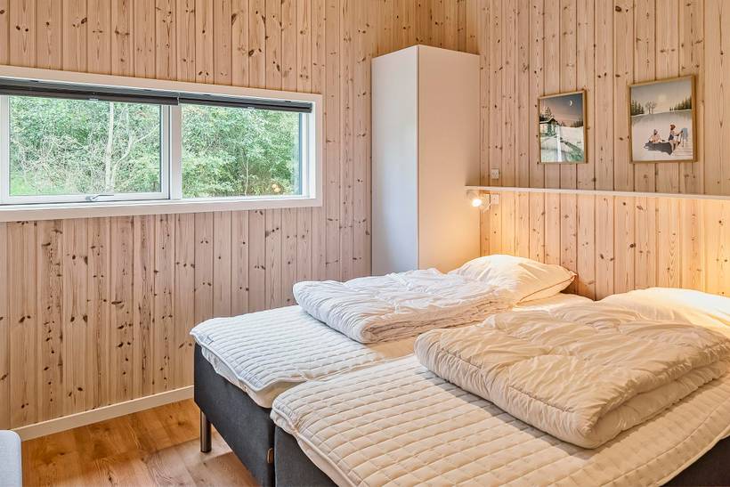 Foto von Ferienhaus CN28 in Vejers Strand - Westjütland