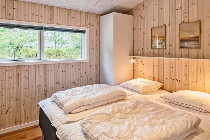 Foto von Ferienhaus CN28 in Vejers Strand - Westjütland