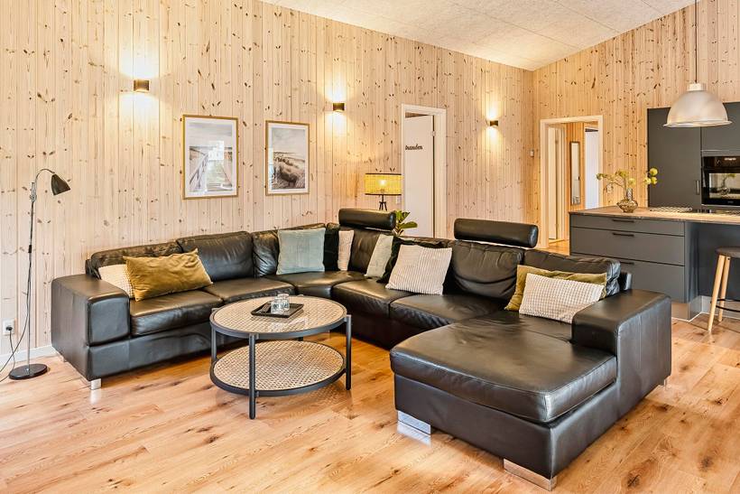 Foto von Ferienhaus CN28 in Vejers Strand - Westjütland