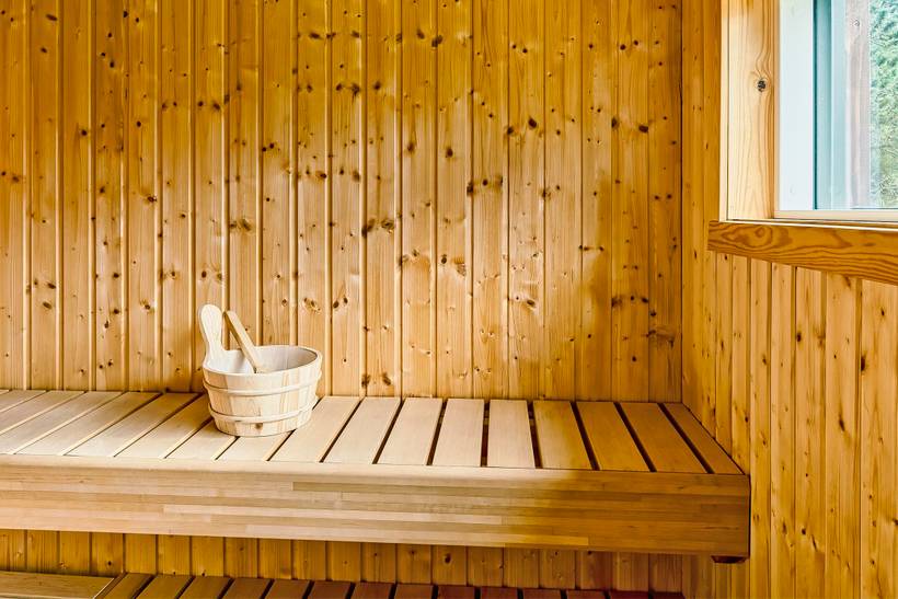 Foto von Ferienhaus CN28 in Vejers Strand - Westjütland