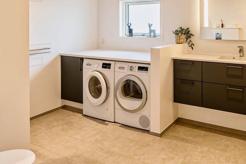 Foto von Ferienhaus CN28 in Vejers Strand - Westjütland