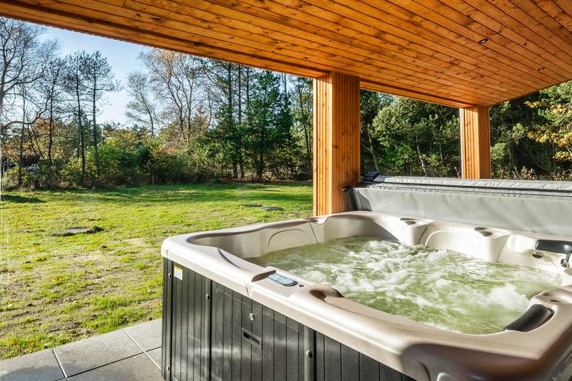 Foto von Ferienhaus CN28 in Vejers Strand - Westjütland