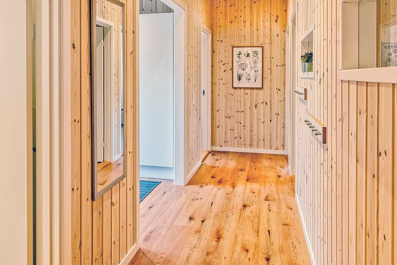 Foto von Ferienhaus CN28 in Vejers Strand - Westjütland
