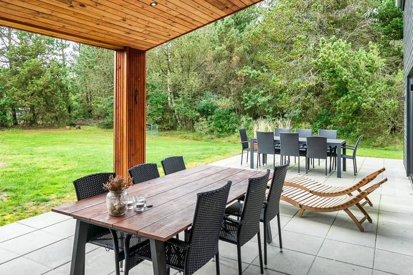 Foto von Ferienhaus CN28 in Vejers Strand - Westjütland