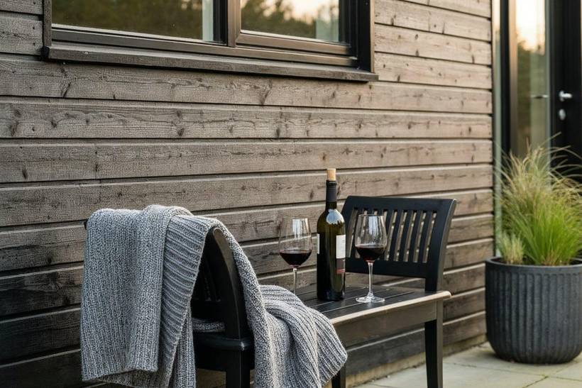Foto von Ferienhaus CN28 in Vejers Strand - Westjütland