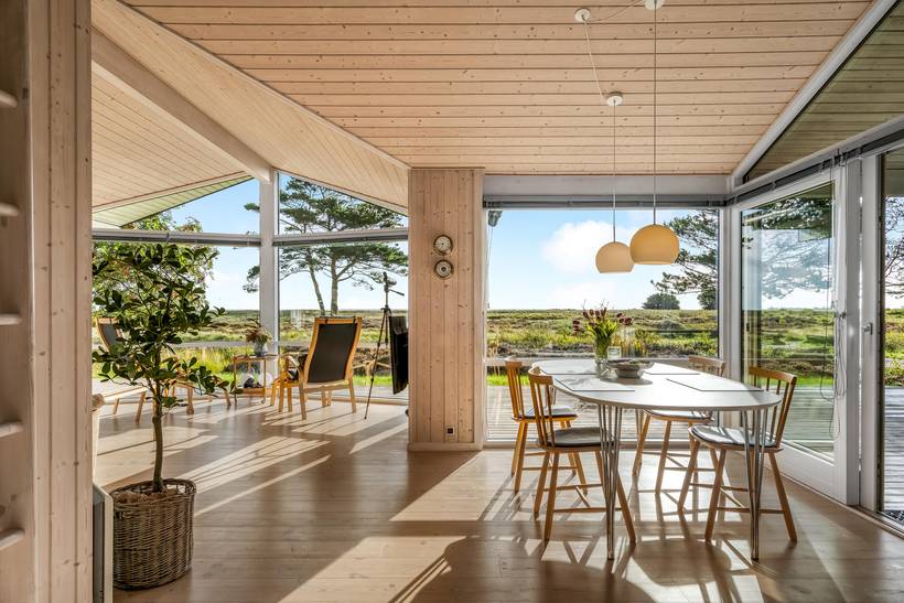 Foto von Ferienhaus CN32 in Hou - Nordjütland Ost