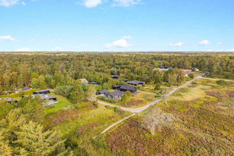 Foto von Ferienhaus CN32 in Hou - Nordjütland Ost