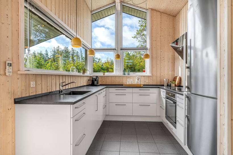 Foto von Ferienhaus CN32 in Hou - Nordjütland Ost
