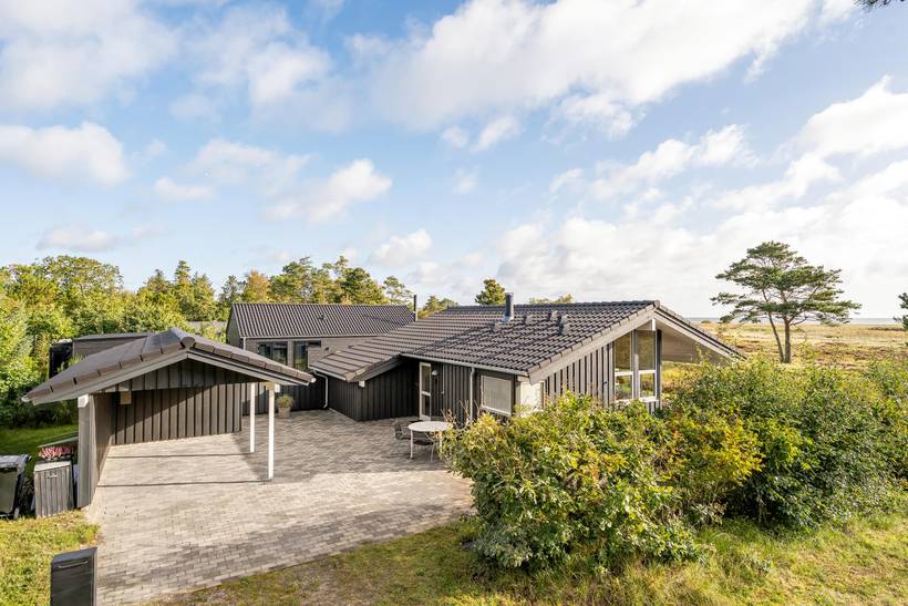 Foto von Ferienhaus CN32 in Hou - Nordjütland Ost