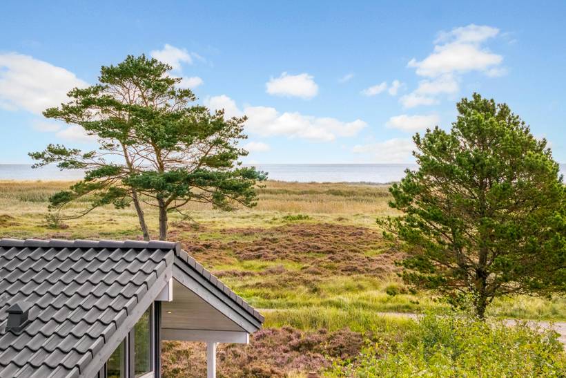 Foto von Ferienhaus CN32 in Hou - Nordjütland Ost