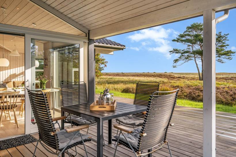 Foto von Ferienhaus CN32 in Hou - Nordjütland Ost