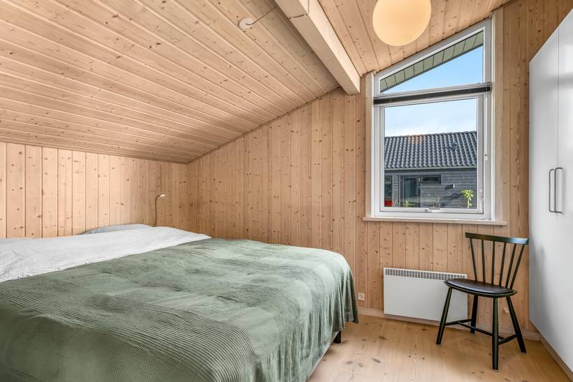 Foto von Ferienhaus CN32 in Hou - Nordjütland Ost