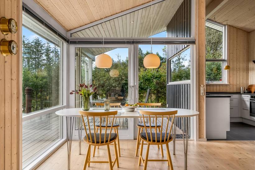 Foto von Ferienhaus CN32 in Hou - Nordjütland Ost