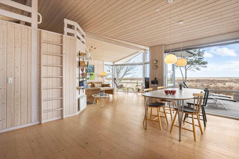 Foto von Ferienhaus CN32 in Hou - Nordjütland Ost