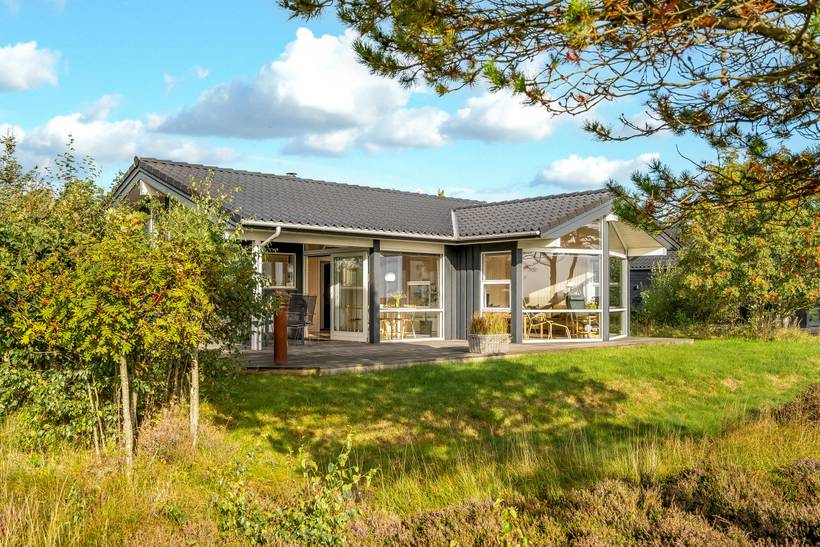 Foto von Ferienhaus CN32 in Hou - Nordjütland Ost