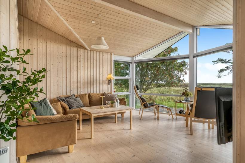 Foto von Ferienhaus CN32 in Hou - Nordjütland Ost
