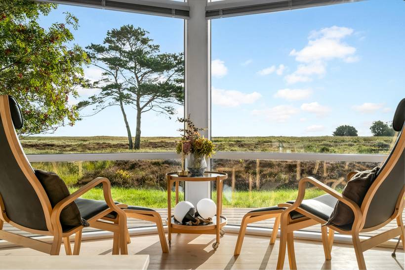 Foto von Ferienhaus CN32 in Hou - Nordjütland Ost