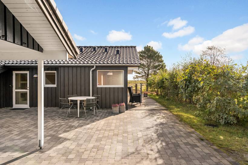 Foto von Ferienhaus CN32 in Hou - Nordjütland Ost