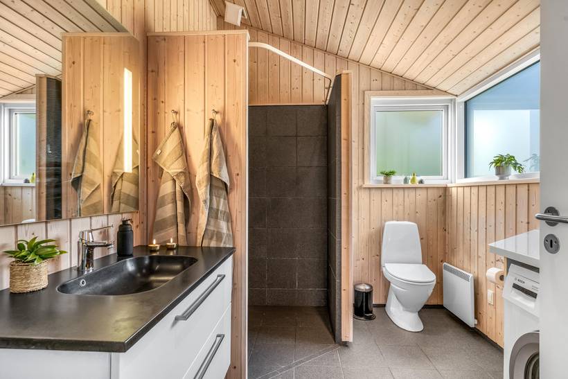 Foto von Ferienhaus CN32 in Hou - Nordjütland Ost