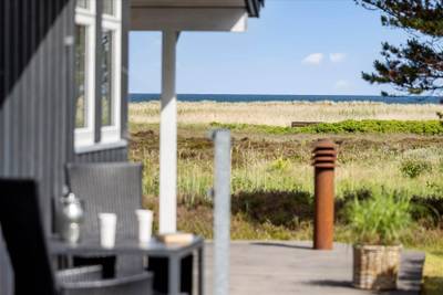 Vorschaubild von Ferienhaus CN32 in Hou - Nordjütland Ost