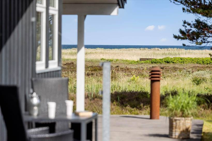 Foto von Ferienhaus CN32 in Hou - Nordjütland Ost