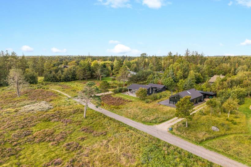 Foto von Ferienhaus CN32 in Hou - Nordjütland Ost
