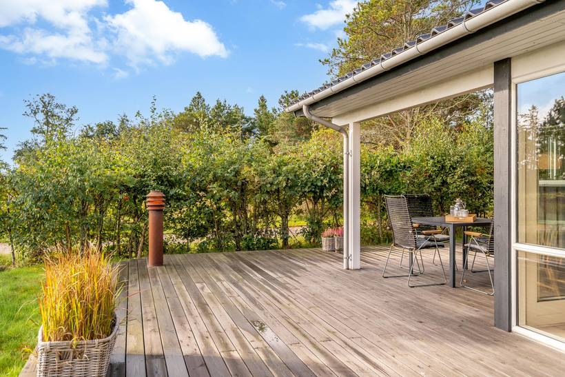 Foto von Ferienhaus CN32 in Hou - Nordjütland Ost