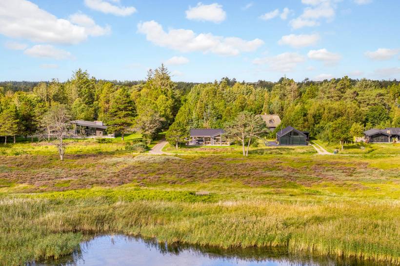Foto von Ferienhaus CN32 in Hou - Nordjütland Ost