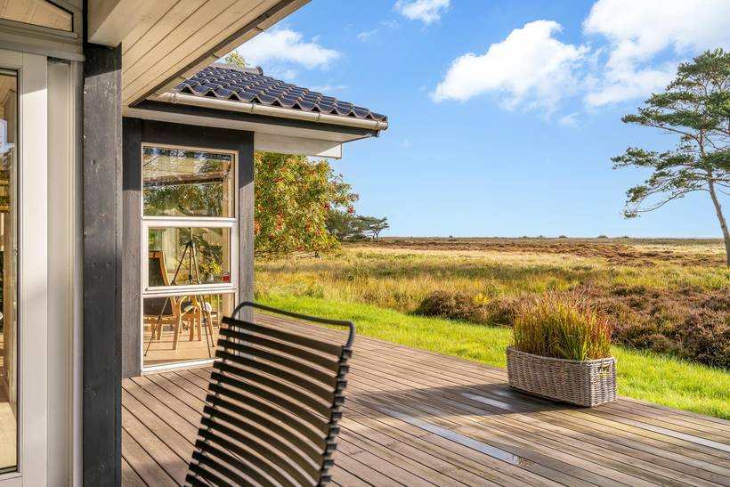 Foto von Ferienhaus CN32 in Hou - Nordjütland Ost