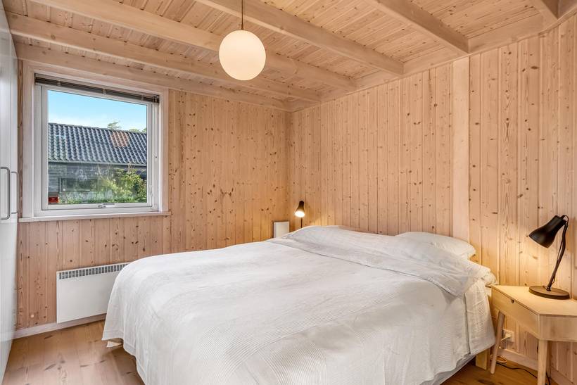 Foto von Ferienhaus CN32 in Hou - Nordjütland Ost