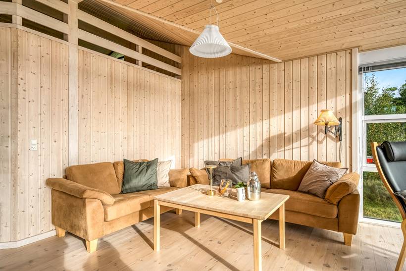 Foto von Ferienhaus CN32 in Hou - Nordjütland Ost