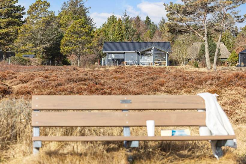 Foto von Ferienhaus CN32 in Hou - Nordjütland Ost