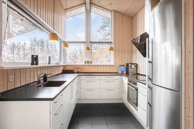 Vorschaubild von Ferienhaus CN32 in Hou - Nordjütland Ost